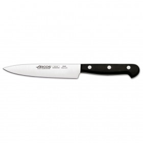 Chef's knife - 15cm blade Nitrum stainless steel - Singly sold