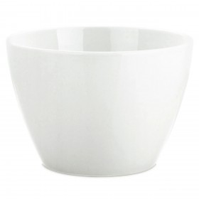 Footed porcelain salad bowl 68oz / 2.85L white - Pillivuyt