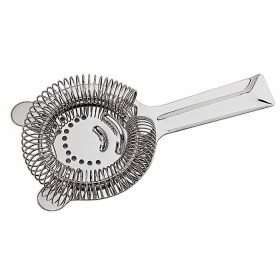 Cocktail strainer - Inox 18/10
