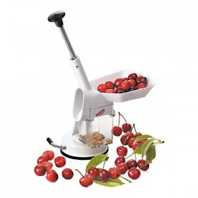 Cherrys' pitter