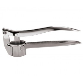 5.9 in / 15 cm Inox Garlic press