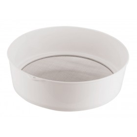 Flour sieve - 10 in / 25,5 cm