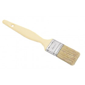 Pastry brush - 3cm - Inox ferrule