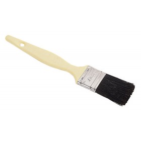 Pastry brush - 3cm - Inox ferrule