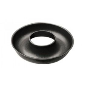 9.4 in / 24 cm non-stick rum baba mold