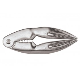 Aluminium lobster shears