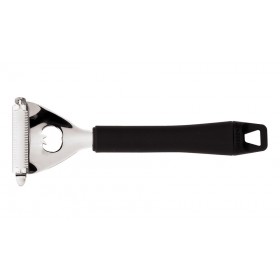 Tomato peeler - 7.3 in / 18,5 cm - Inox 18/10
