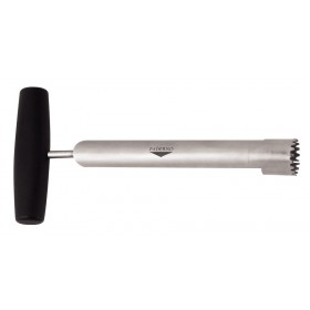 Pineapple coring tool - 25cm