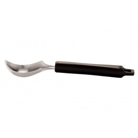 Fruit scoop - 7.9 in / 20 cm - Inox 18/10
