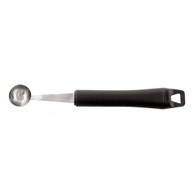 Fruit baller - 0.4 in / 1 cm diameter - Inox 18/10