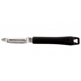Mobile blade peeler - 8.3 in / 21 cm - Inox 18/10