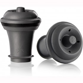  Wine stoppers - Set of 2