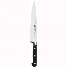 Chef knife 26cm/10" - black handle