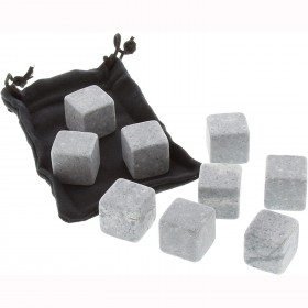 Cooling stones for whiskey - 9 stones