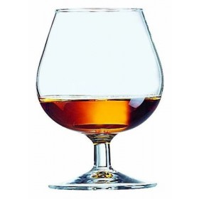 Liqueur glass – Brandy 8.5 oz / 25 cl – Set of 6