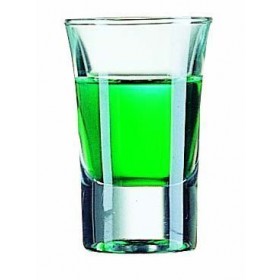 Shot – Liqueur glass 1.1 oz / 3,4 cl – Set of 6