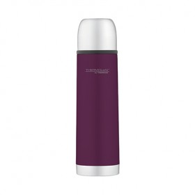 Insulated bottle 50cl / 17oz purple