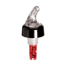 Measured pourer 1 oz / 3 cl - Inox and plastic