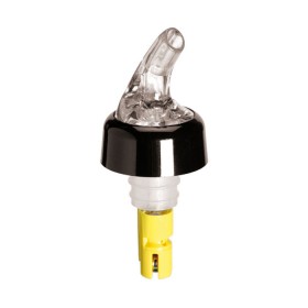 Measured pourer 1.4 oz / 4 cl - Inox and plastic