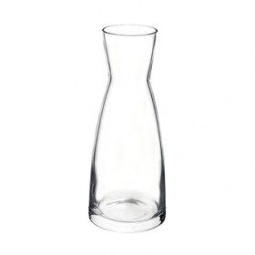 Glass jug 28.5cl / 9.5oz - Singly sold