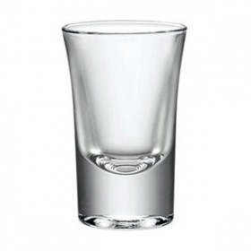 Shot – Vodka glass 1.1 oz / 3,4 cl – Set of 6