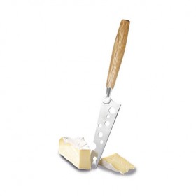 Wooden cheese knife 10"/25.4cm - Soft cheese