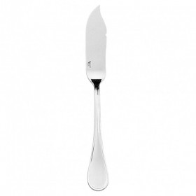 Fish knife 18/10 inox 3,5mm mirror finishing - Set of 6