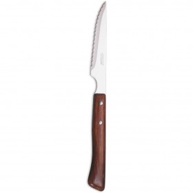 Steak knife - 11cm blade -  Singly sold