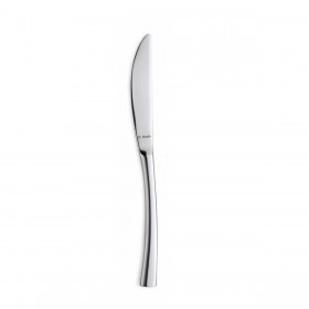 Table knife 3,5mm thick 18/10 stainless steel - Set of 6