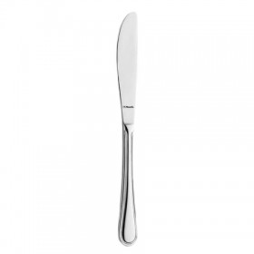 Table knife - 2mm thick 18/0 stainless steel - Sold by 6