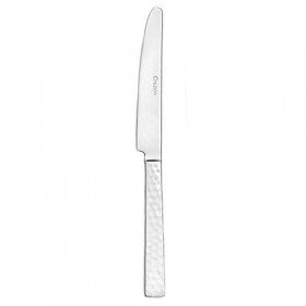 Table knife - 3mm thick 18/10 stainless steel - Set of 6