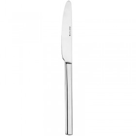 Stainless steel 18/10 table knife - Sold by 6