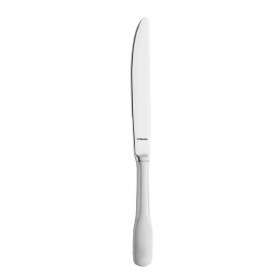 Table knife - 3mm thick 18/0 stainless steel - Sold by 6