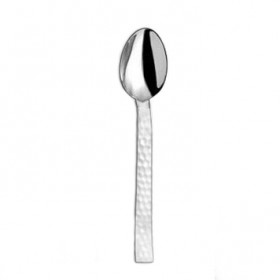 Teaspoon - 3mm thick 18/10 stainless steel - Set of 6