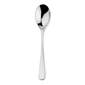 Demitasse spoon 18/10 stainless steel 3.8mm mirror finishing - Set of 6