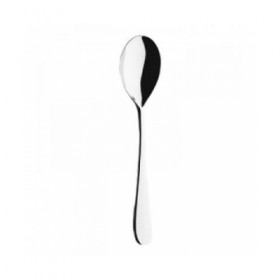 Serving spoon 18/10 inox 3.8mm mirror finishing