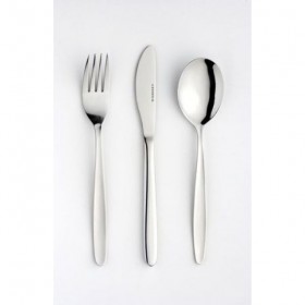 Table spoon - Stainless steel 18/0 2,2mm - Sold by 6
