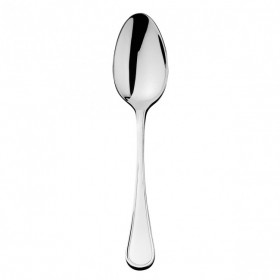 Table spoon - 3mm thick 18/10 stainless steel - Sold by 6