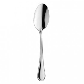 Table spoon - 2mm thick 18/0 stainless steel - Sold by 6
