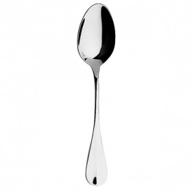 18/10 stainless steel table spoon 3,5mm mirror finishing - Sold by 6