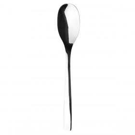 Table spoon - 18/10 stainless steel - Sold by 6