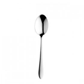 Table spoon stainless steel 18/0 1/8 in mirror finishing - Set of 6