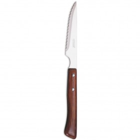 Steak knife - 11cm blade -  Singly sold