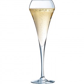 Krysta champagne flute 6.8 oz / 20 cl - Sold individually