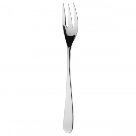 Fish fork 18/10 stainless steel 3.8mm mirror finishing - Set of 6