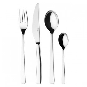 Fish knife - 3,5mm thick 18/10 stainless steel - Sold by 6