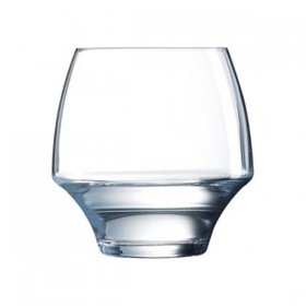Old fashioned Krysta goblet 12.8oz / 38cl - Singly sold