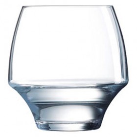 Old fashioned Krysta goblet 13oz / 38cl - Set of 6