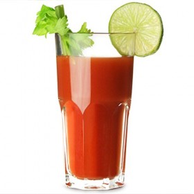 Stackable tumbler goblet 31cl – Set of 6