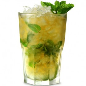 Stackable tumbler goblet 35cl – Set of 6